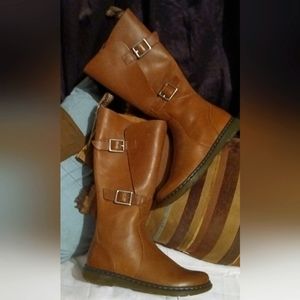 NWOB Dr Martens "Claire"  riding boots